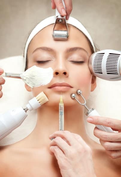 Full Body Massage